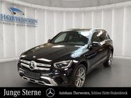 Mercedes GLC 300, de AMG Distro °, Jahr 2020 - Schloß Holte-Stukenbrock