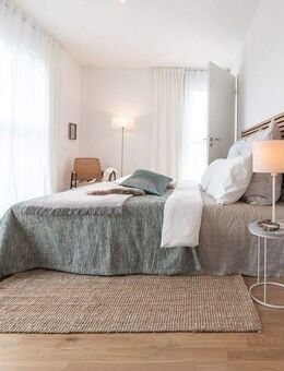 Dachterrassenwohnung 3-Zimmer-Wohnung EAST SIDE Nürnberg - Nürnberg