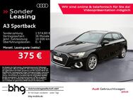 Audi A3, Sportback, Jahr 2024 - Albstadt