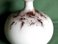 Vase, alt, in den typischen Farben der 60er /70er Jahren - Niederfischbach