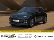 Renault R 5, Electric Techno 150 Comfort Range WP, Jahr 2022 - Karlstadt