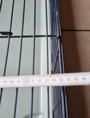 Großer Meerschweinchen oder Hasen Stall zuverkaufen in 07613