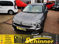 Citroën C4, 130 SHINE, Jahr 2021 - Weimar