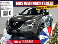 Nissan Juke, 1.6 Hybrid N-Connecta 4AMT, Jahr 2024 - Bayreuth