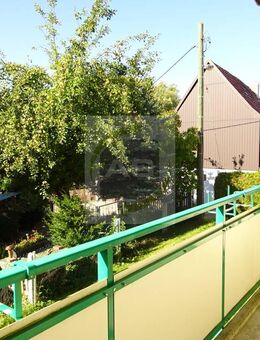 Sommerluft & Landgefühl - Werdau