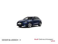 Audi A3, Sportback 30 TDI advanced, Jahr 2024 - Linsengericht