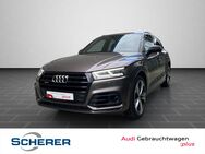 Audi SQ5, TDI quat, Jahr 2020 - Wiesbaden