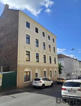 ***Starke Rendite sucht Kapitalanleger*** - Wuppertal