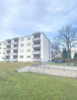 Ihre Kapitalanlage in Friedrichshafen - 3-Zimmer-Wohnung mit TG- und Außenstellplatz - Friedrichshafen