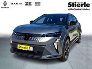 Renault Scenic, 100 ELEKTRISCH 220 LONG RANGE ESPRIT ALPI, Jahr 2022 - Geislingen (Steige)