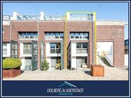 Exklusives Townhouse mit zwei Tiefgaragenstellplätzen in Hamburg-Eppendorf - Hamburg
