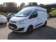 Ford Transit Custom KLIMA AHK HOCHDACH *EURO 5 & DPF* - Puchheim