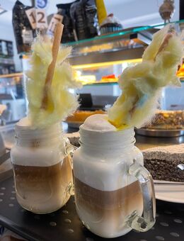 MoccaFee-Laboe sucht Aushilfen - Laboe