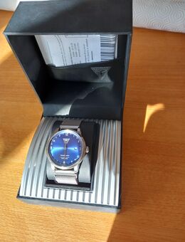 JUNKERS MONOTIMER AUTOMATIK - Hannoversch Münden Zentrum