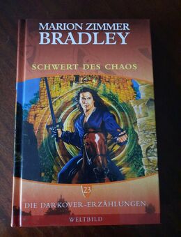 Die Darkover-Erzählungen 23: Schwert des Chaos von Marion Zimmer Bradley - Essen