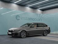 BMW 540, d xDrive, Jahr 2021 - München