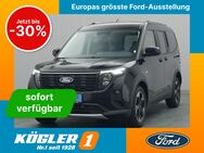 Ford Tourneo Courier, Active 125PS Winter-P, Jahr 2022 - Bad Nauheim