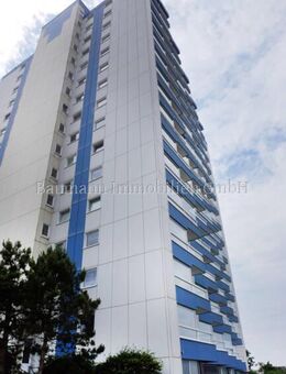 Moderne 2ZKBB-Eigentumswohnung - Cuxhaven