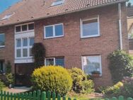 Nette kleine Dachgeschosswohnung in Budberg - Rheinberg