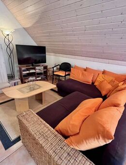 charmante Ferienwohnung in Dierhagen-Strand - Dierhagen (Ostseebad)