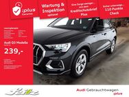 Audi Q3, 40 TFSI quattro advanced, Jahr 2024 - Memmingen