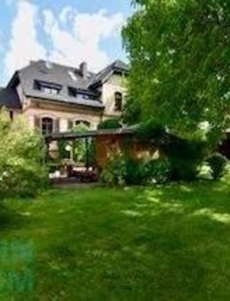 Topsaniertes, ehemaliges Pfarrhaus - harmonisches Zuhause für Generationen mit flexibler Nutzung - Halle (Saale)