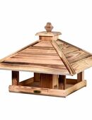 Dobar Geflammtes Vogelhaus Lumbre #D249 in 75217