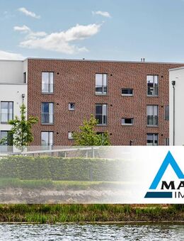 3D Virtual Tour - Exklusive Penthousewohnung im "To Huus am See" in Tornesch - Tornesch