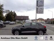 VW T-Roc, 1.0 TSI Style, Jahr 2021 - Freilassing