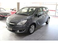 Opel Meriva 1.4 TURBO STYLE AUTOMATIK AHK MFL*EURO 6* - Puchheim