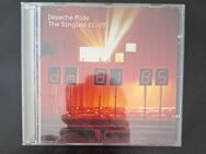 The Singles 81-85 von Depeche Mode - Essen