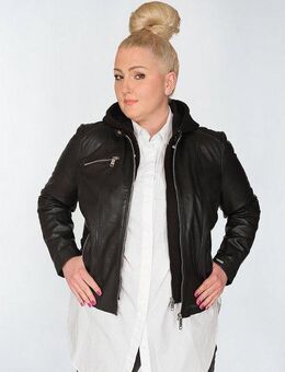 Maze Lederjacke 42021318