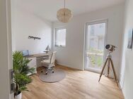 Bezugsfertige 3-Zimmer Neubau-Wohnung in Kappeln- provisionsfrei | WE 204 - Kappeln (Schleswig-Holstein)