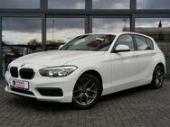 BMW 118 i Lim. 5-trg. SHZ KLIMAAUT GARANTIE - Geisenheim