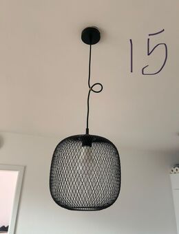 celling lights - Berlin Reinickendorf