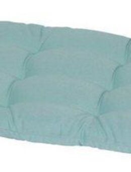 Siena Garden Bankauflage ATRIA, 120 cm, Dessin Uni, aus 100% recyceltem Polyester, in verschiedenen Farben
