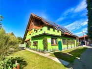 Einfamilienhaus mit Gewerbeeinheit in Nonnenhorn - Nonnenhorn