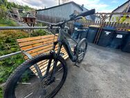 Verkaufe e Bike 29 Zoll - Eibenstock Zentrum