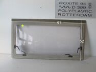 TEC Wohnwagenfenster Roxite 94 D399 ca 97 x 52 gebr. zbTT2 ORIGINAL Sonderpreis - Schotten Zentrum