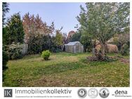 Tolles Baugrundstück in ruhiger Lage, ideal für Bungalow! - Neu Wulmstorf