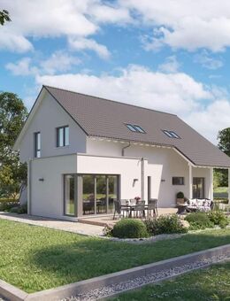 Jetzt aber los! Wohn(t)raum für zwei Familien. Mit Familie und / oder vermieten! - Dettum