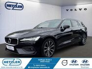 Volvo V60 Kombi Diesel EU6d B4 D Geartronic Momentum Pro - Kassel