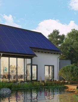 Ihr Traumhaus in Düren: Individuell und Modern - Düren