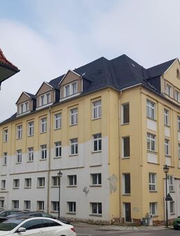 Wohnhaus mit viel Potenzial in Burgstädt bei Chemnitz (Sanierung und Renovierung) - Burgstädt