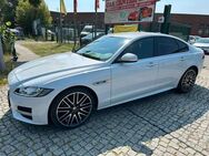 Jaguar XF R-Sport AWD - Berlin