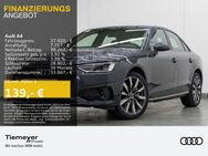 Audi A4, Limo 40 TFSI Q ADVANCED LM18, Jahr 2024 - Bochum