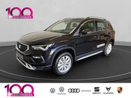 Seat Ateca, 1.5 TSI Xperience Beats, Jahr 2024 - Köln