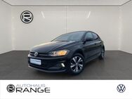 VW Polo, 1.0 TSI Comfortline, Jahr 2019 - Fritzlar