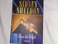 Sidney Sheldon - Zorn der Engel - Senden (Bayern)