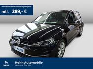 VW Golf, 1.5 TSI VII Highline AppCon, Jahr 2019 - Backnang